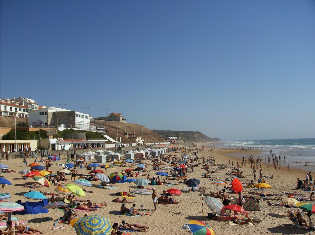 Hotel A Casinha Areia Branca Esterno foto