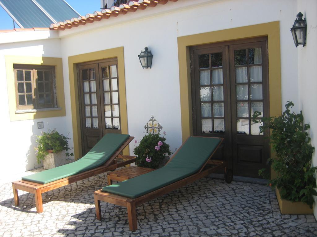 Hotel A Casinha Areia Branca Esterno foto